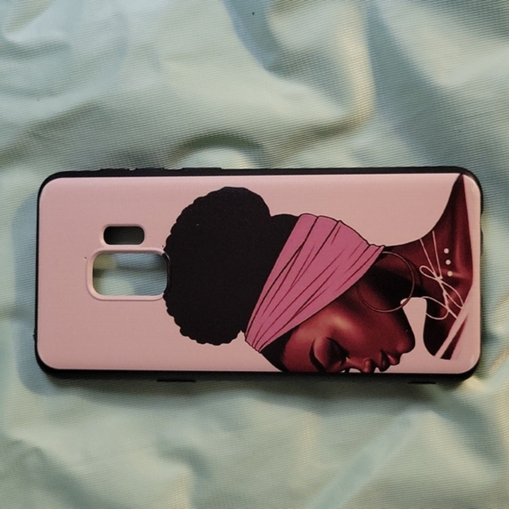 Phone Case for Samsung Galaxy S9
